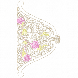 Patterns And Boards Embroidery Design 7